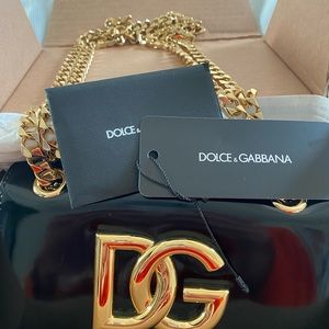 Wonderful evening bag!